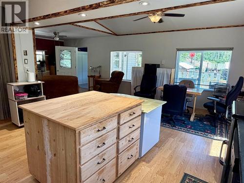175 Grohman Creek Road, Nelson, BC - Indoor Photo Showing Other Room