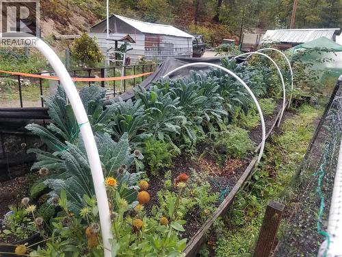 175 Grohman Creek Road, Nelson, BC - Outdoor