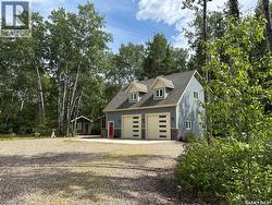 203 McCallum STREET Green Lake, SK S0M 1B0