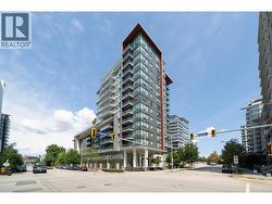 1602 8833 HAZELBRIDGE WAY  Richmond, BC V6X 0N3