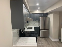 Basement-5924 Terranova Drive Mississauga, ON L5M 6T5