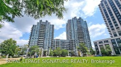 1005-120 Harrison Garden Boulevard Toronto, ON M2N 0C2
