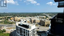 2101 - 2495 EGLINTON AVENUE W Mississauga, ON L5M 2T2