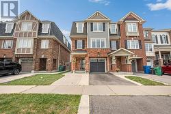 12 AFFLECK ROAD Brampton, ON L7A 3Y8