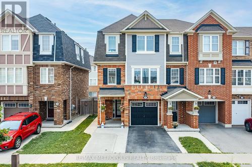 12 AFFLECK ROAD  Brampton, ON L7A 3Y8