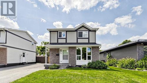 47 VISCOUNT ROAD  Brantford, ON N3P 1J1