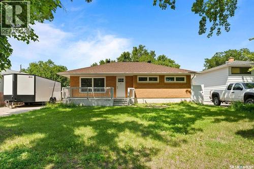 3720 Allen AVENUE  Regina, SK S4S 1A2