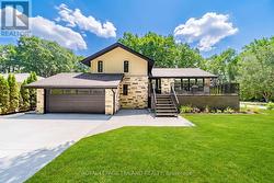 9653 JOANNE AVENUE Lambton Shores (Grand Bend), ON N0M 1T0