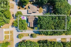 .34 acres of Carolinian bliss w/ tons of parking - 