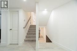 Speaking of ground level, let's check out. - 