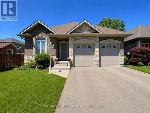 211 FIRST STREET LOUTH  St. Catharines (Grapeview), ON L2W 1C2
