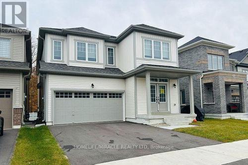 488 BLACK CHERRY CRESCENT  Shelburne, ON L9V 3Y7