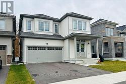 488 BLACK CHERRY CRESCENT Shelburne, ON L9V 3Y7