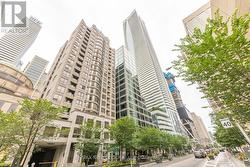 609 - 55 BLOOR STREET E Toronto, ON M4W 3W6