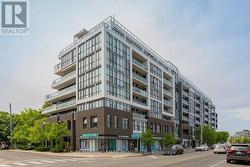807 - 2301 DANFORTH AVENUE Toronto, ON M4C 0A7