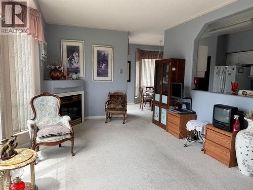 3221 Centennial Drive Unit# 401, Vernon, BC - Indoor