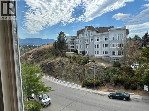 3221 Centennial Drive Unit# 401, Vernon, BC - Outdoor