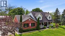 167 MOORE LINE  Moore Township, ON N0N 1M0
