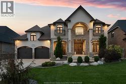 3756 ST. FRANCIS CRESCENT  Lasalle, ON N9H 0G6