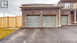 1124 BALTIC LANE Pickering, ON L1X 0G9