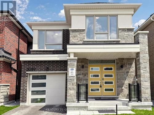 3089 BLAZING STAR AVENUE  Pickering, ON L1Y 0B5
