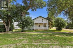301 Rupert STREET Simpson, SK S0G 4M0
