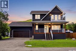 25 Aaron DRIVE Echo Lake, SK S0G 1S0
