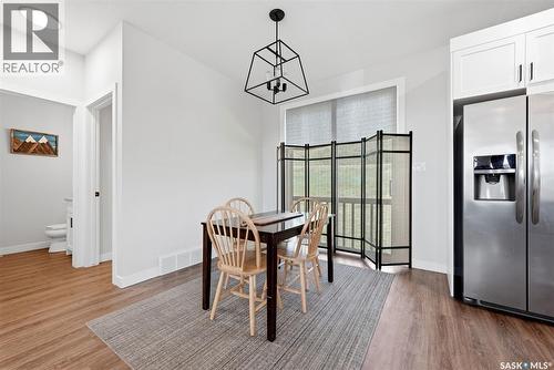 25 Aaron Drive, Echo Lake, SK - Indoor