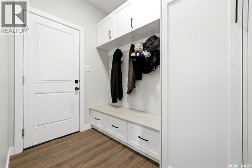25 Aaron Drive, Echo Lake, SK - Indoor Photo Showing Other Room
