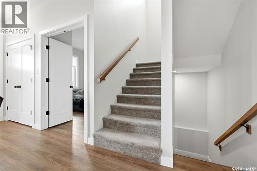 25 Aaron Drive, Echo Lake, SK - Indoor Photo Showing Other Room