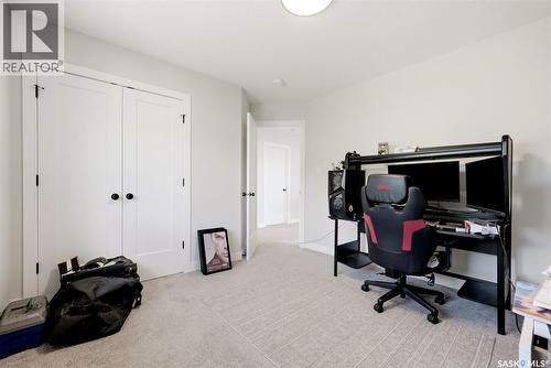 25 Aaron Drive, Echo Lake, SK - Indoor
