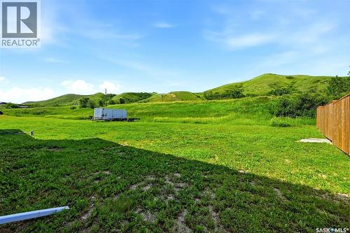 25 Aaron Drive, Echo Lake, SK - Outdoor With View