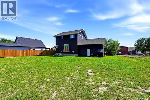 25 Aaron Drive, Echo Lake, SK - Outdoor