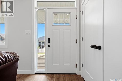 25 Aaron Drive, Echo Lake, SK - Indoor Photo Showing Other Room