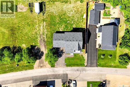 25 Aaron Drive, Echo Lake, SK - Outdoor