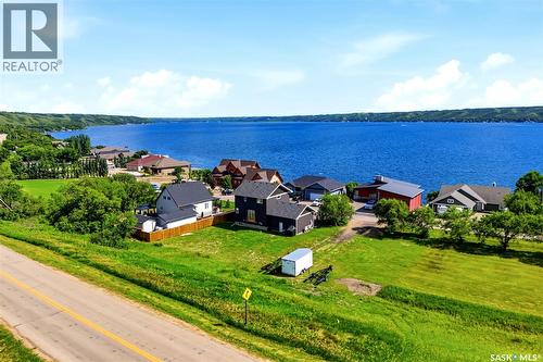25 Aaron Drive, Echo Lake, SK - Outdoor With Body Of Water With View