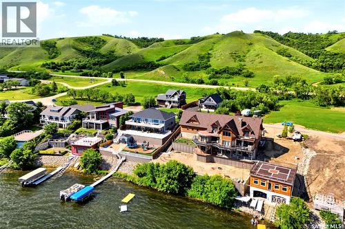 25 Aaron Drive, Echo Lake, SK - Outdoor With Body Of Water With View