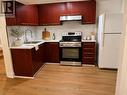 3434 Crimson King Circle, Mississauga, ON  - Indoor Photo Showing Kitchen 