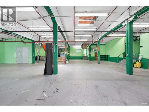 1290 Clark Drive, Vancouver, BC 