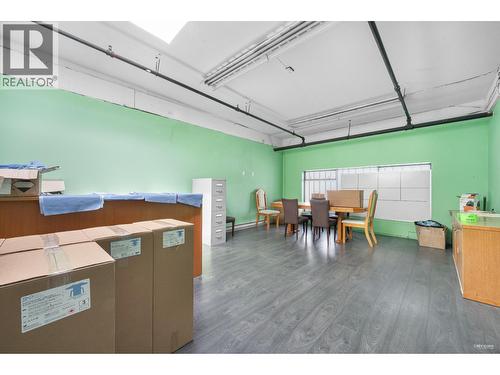 1290 Clark Drive, Vancouver, BC 