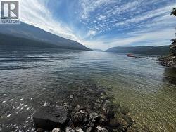 26 Simard Road Mabel Lake, BC V0E 1V5