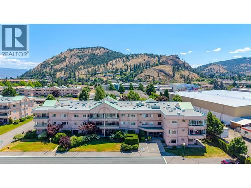 8907 Pineo Court Unit# 306  Summerland, BC V0H 1Z5