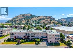 8907 Pineo Court Unit# 306 Summerland, BC V0H 1Z5