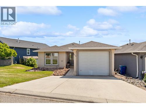 2440 Old Okanagan Highway Unit# 319  West Kelowna, BC V4T 1X6