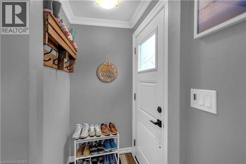 76 Wood Street, Brantford, ON - Indoor Photo Showing Other Room