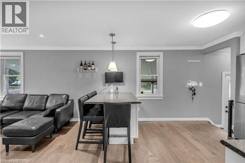 76 Wood Street, Brantford, ON - Indoor