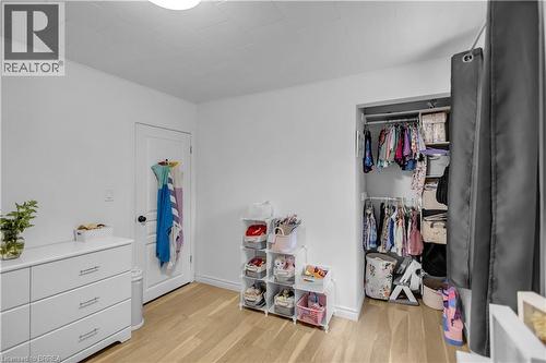 76 Wood Street, Brantford, ON - Indoor