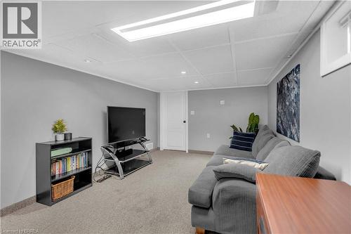 76 Wood Street, Brantford, ON - Indoor