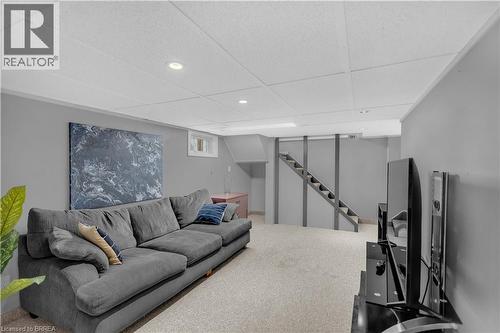 76 Wood Street, Brantford, ON - Indoor