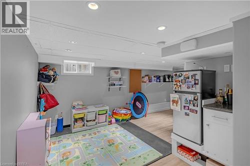 76 Wood Street, Brantford, ON - Indoor